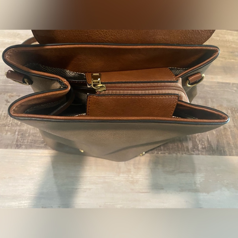 Jen & Co backpack bag - Picture 10 of 12
